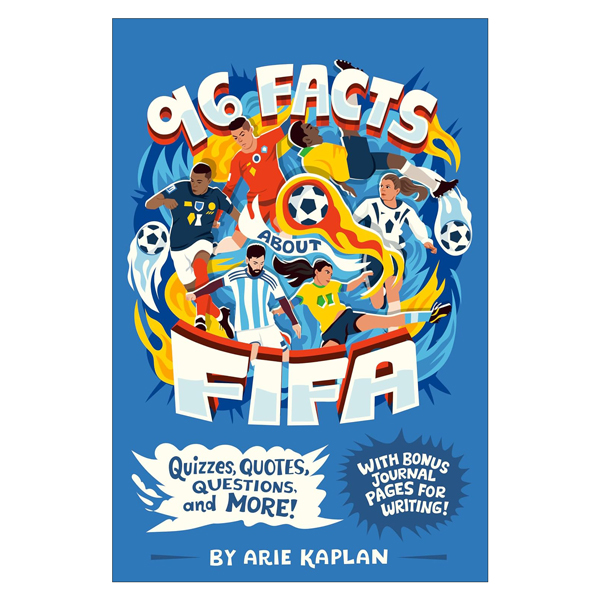 96 Facts About Fifa