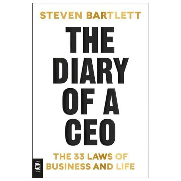 The Diary Of A CEO
