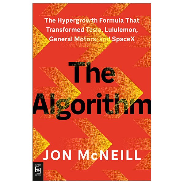 The Algorithm