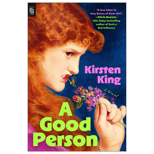A Good Person
