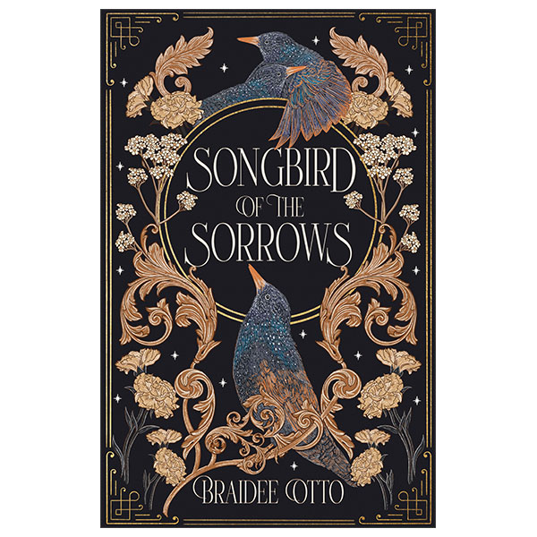 Songbird Of The Sorrows
