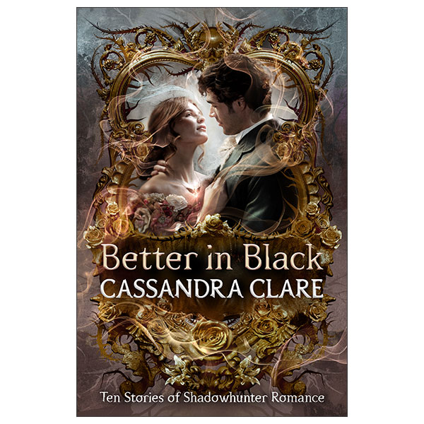 Better In Black