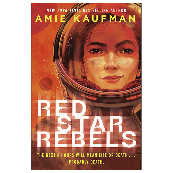 Red Star Rebels