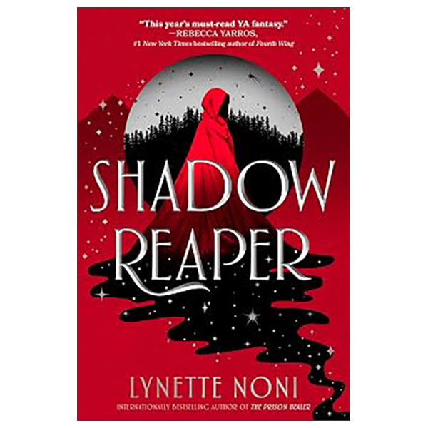 Shadow Reaper