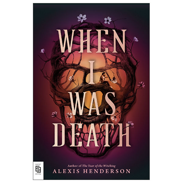 When I Was Death