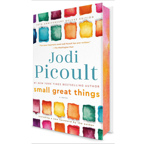 Small Great Things - 10th Anniversary Deluxe Edition