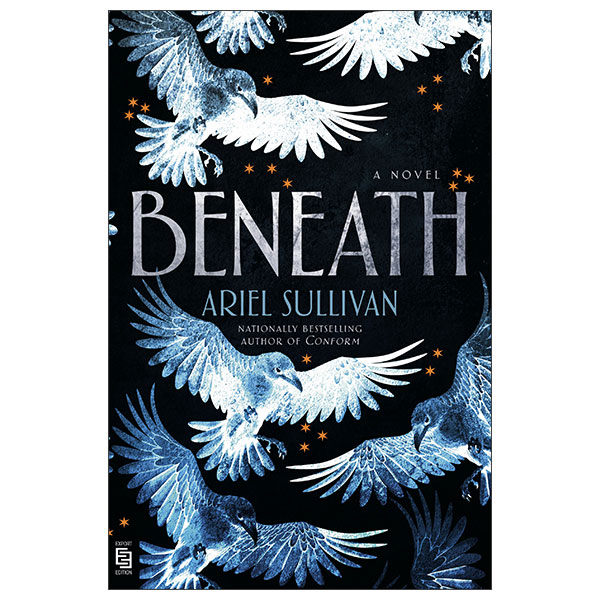 Beneath