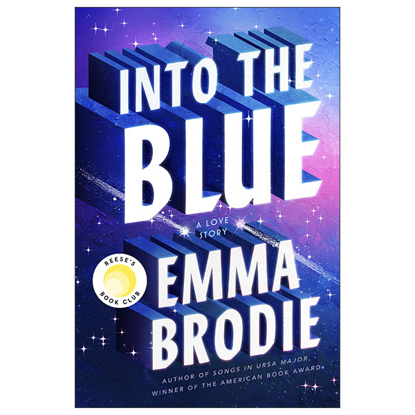 Into The Blue