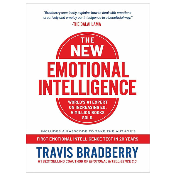 The New Emotional Intelligence