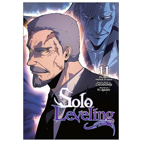 Solo Leveling - Vol. 11