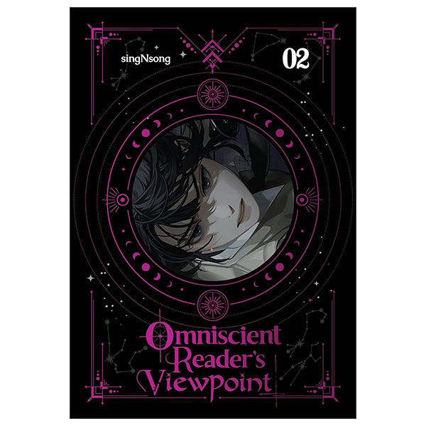Omniscient Reader's Viewpoint - Vol. 2