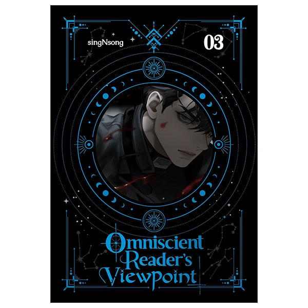 Omniscient Reader’s Viewpoint (Novel), Vol. 3