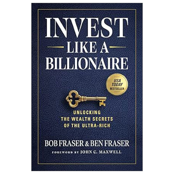 Invest Like a Billionaire
