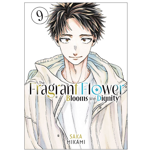 The Fragrant Flower Blooms With Dignity 9
