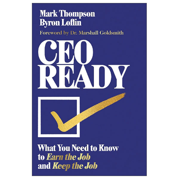 CEO Ready