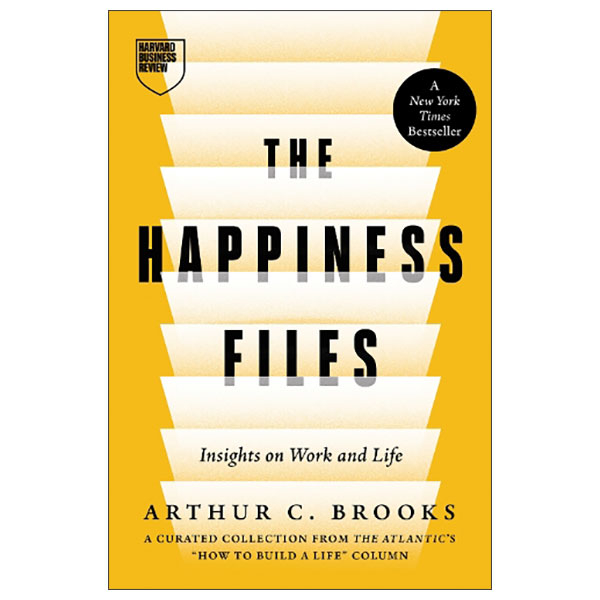 The Happiness Files