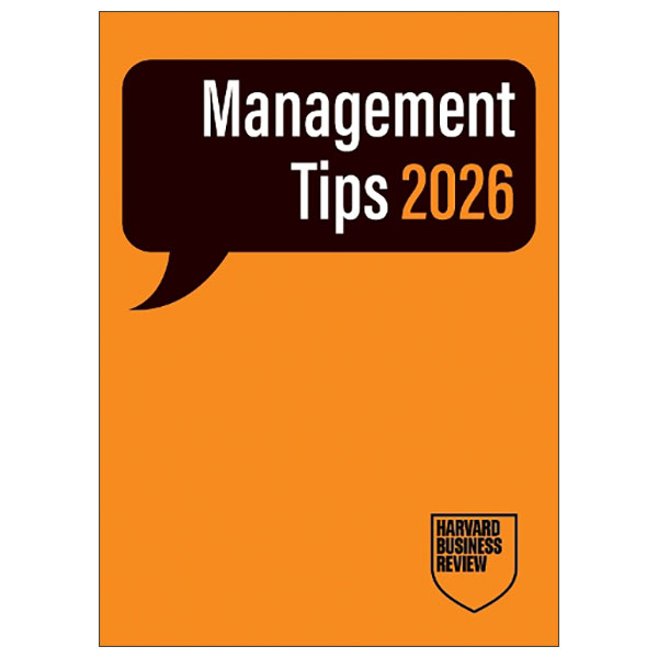 Management Tips 2026: From Harvard Business Review