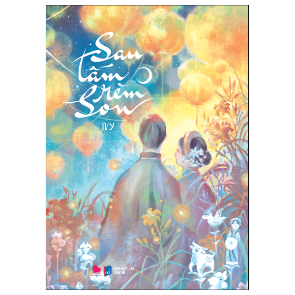 Sau Tấm Rèm Son