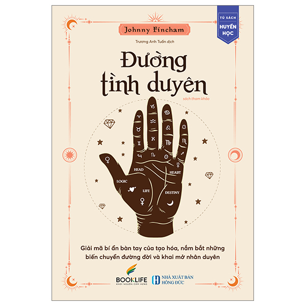 Sách Đường Tình Duyên - Đức Tín