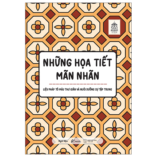 Những Họa Tiết Mãn Nhãn