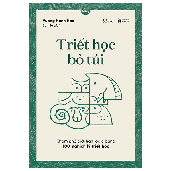 Sách Triết Học Bỏ Túi - Vương Tú