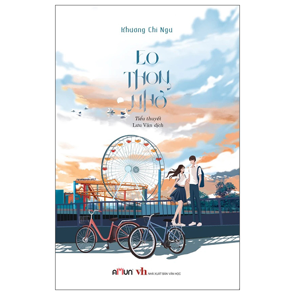 Eo Thon Nhỏ (Tái Bản 2026)