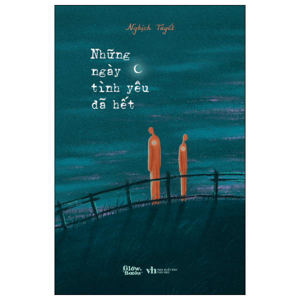 Những Ngày Tình Yêu Đã Hết
