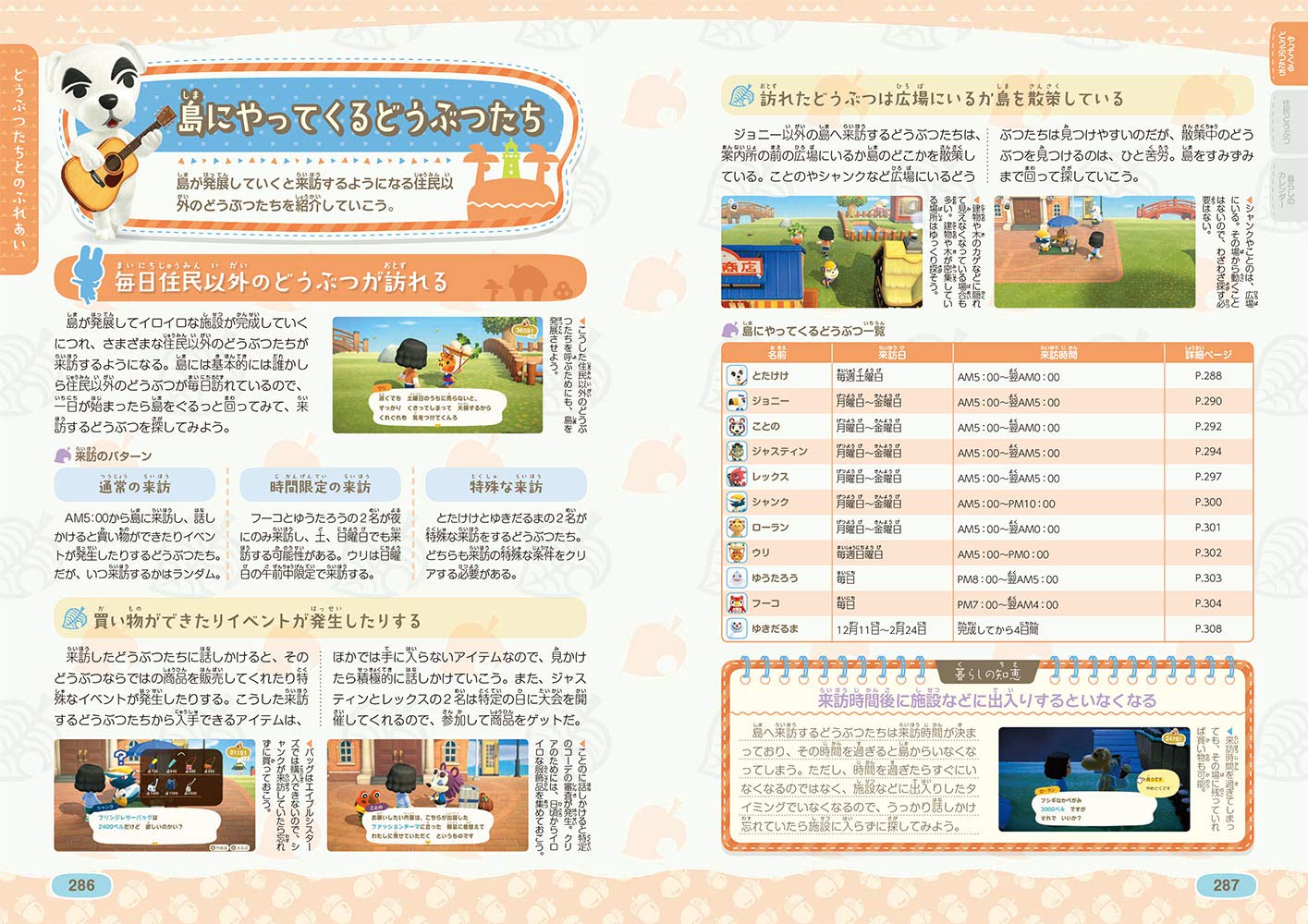 あつまれ どうぶつの森 ザ・コンプリートガイド (NINTENDO SWITCH) ATS 