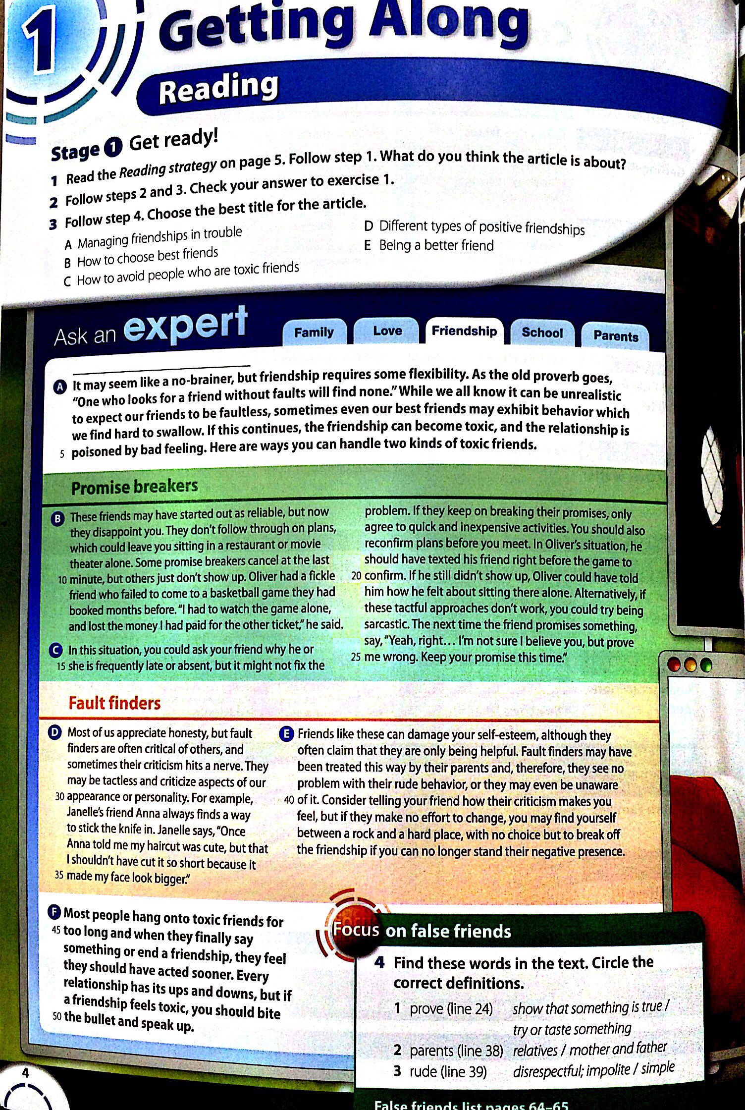 Achieve: Level 3: Student Book and Workbook - FAHASA.COM