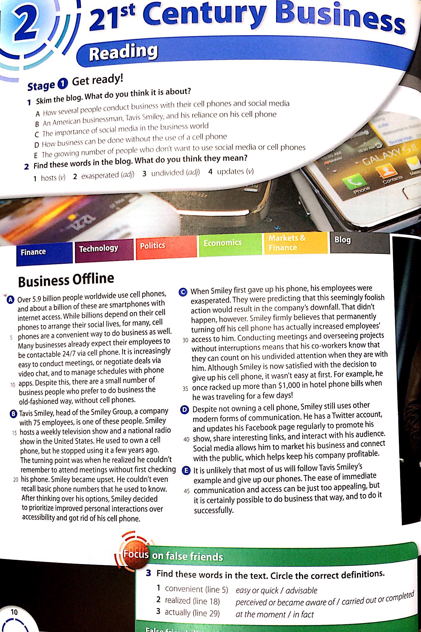 Achieve: Level 3: Student Book and Workbook - FAHASA.COM
