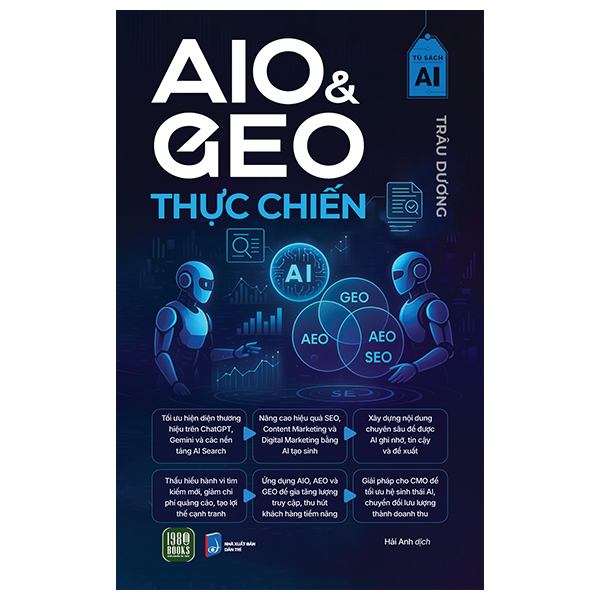 AIO Và GEO Thực Chiến