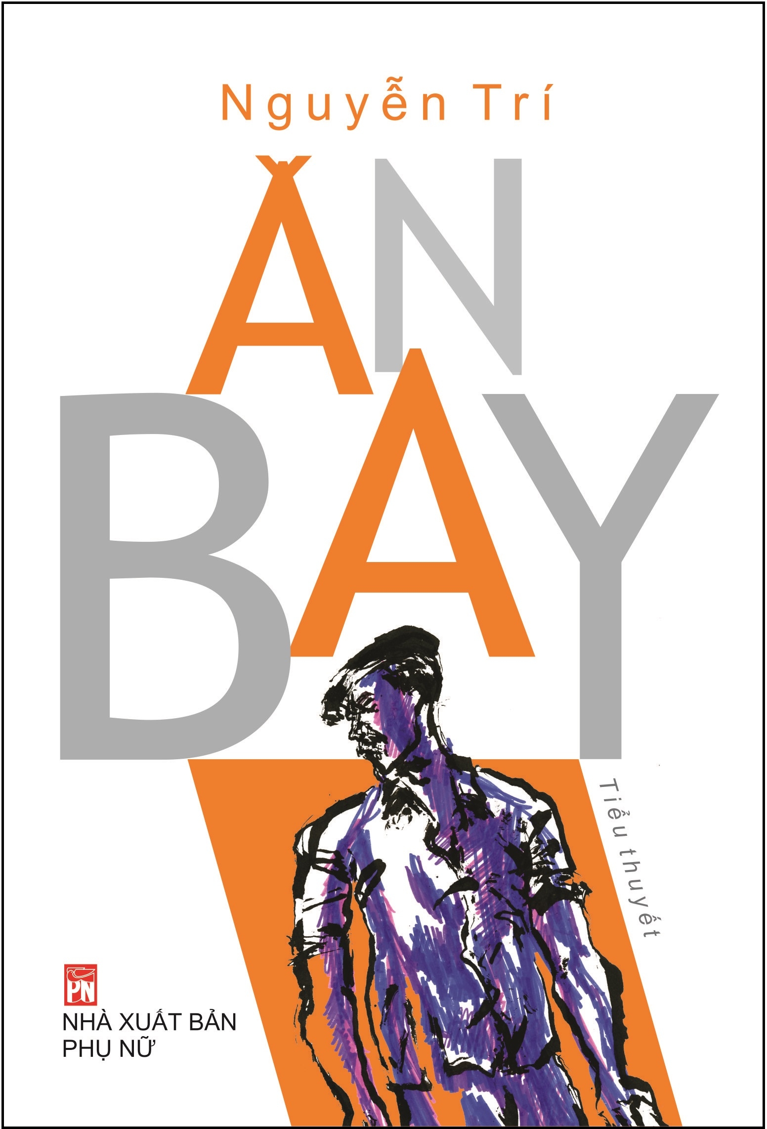 [Phiên chợ sách cũ] Ăn Bay