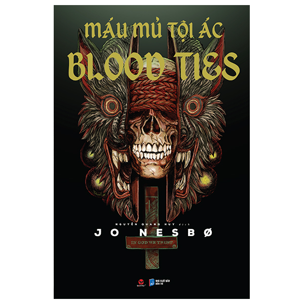 Máu Mủ Tội Ác - Blood Ties