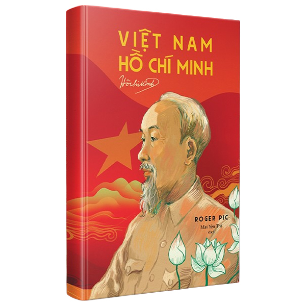Việt Nam - Hồ Chí Minh