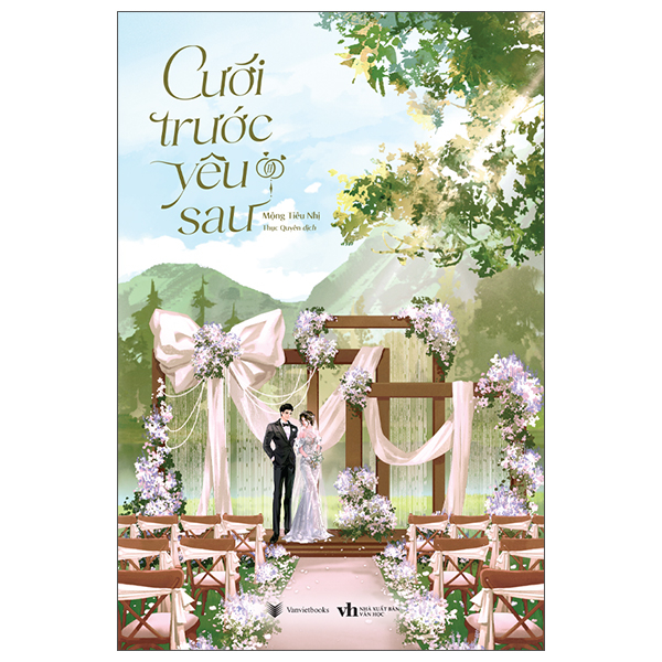 Cưới Trước Yêu Sau - Tập 2 - Bản Đặc Biệt - Tặng Kèm Bookmark Bồi Cứng