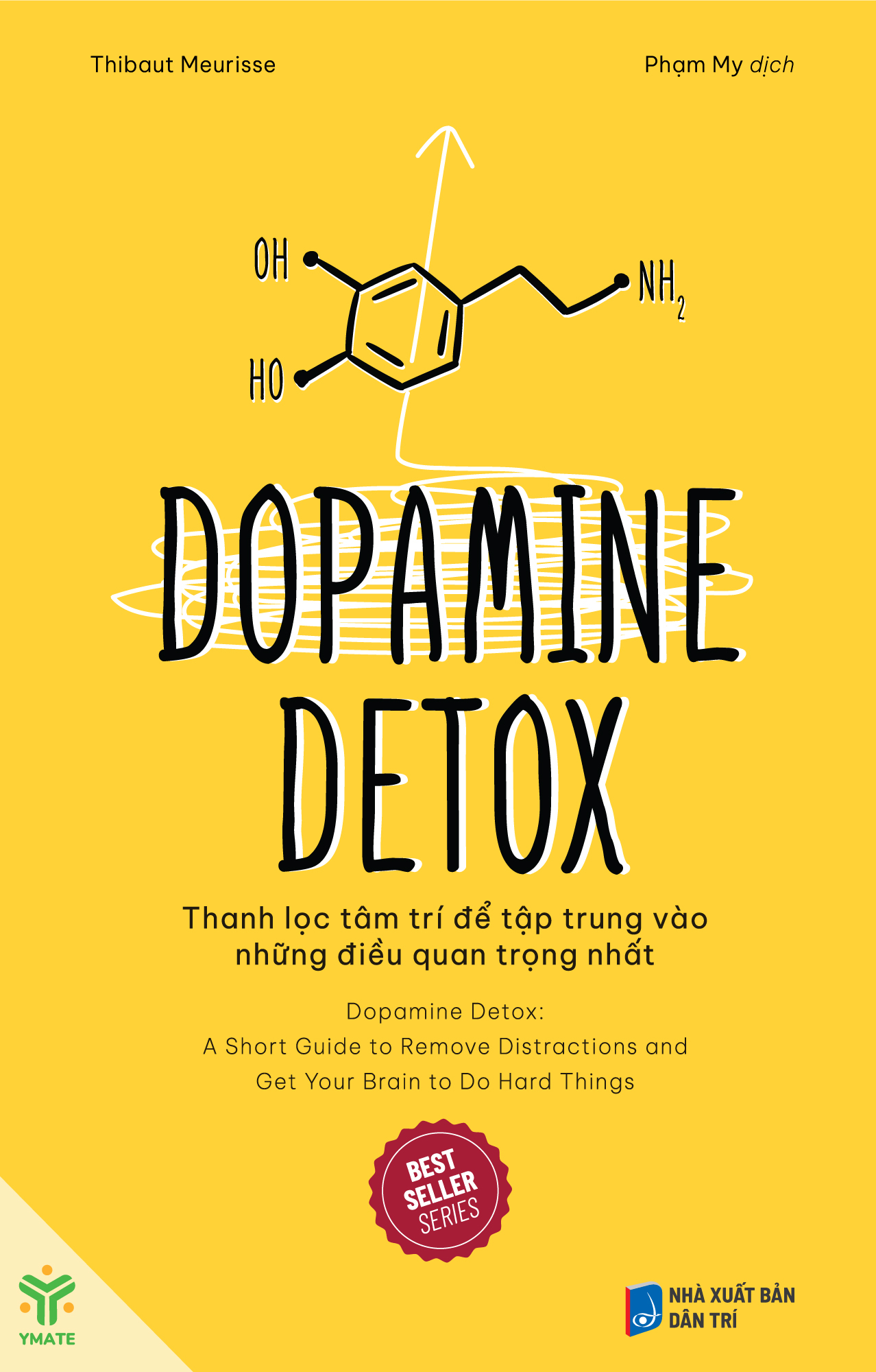 dopamine detox