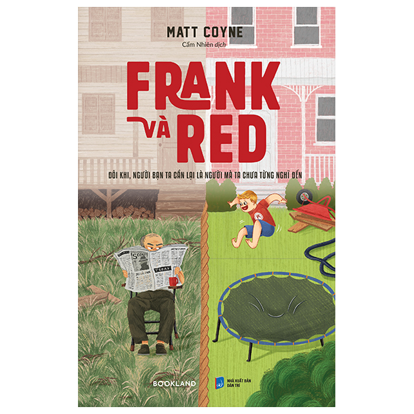 Frank Và Red