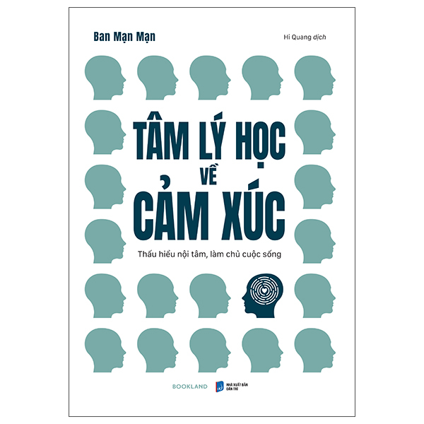 Tâm Lý Học Về Cảm Xúc