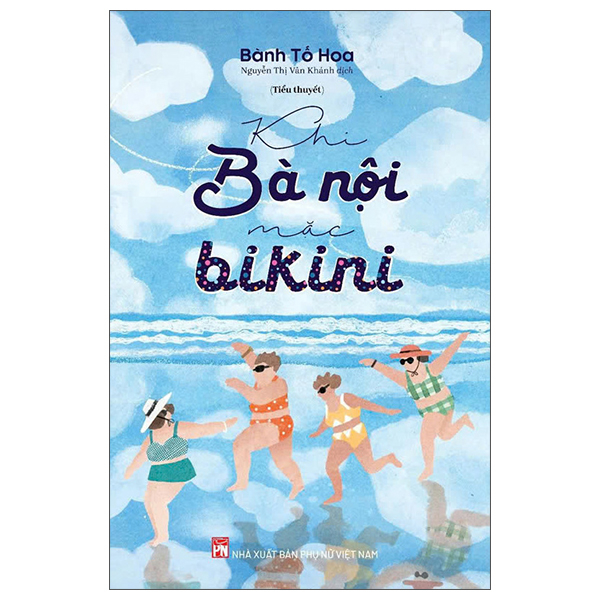 Khi Bà Nội Mặc Bikini