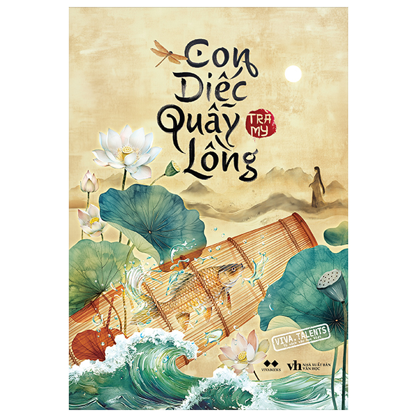Con Diếc Quẫy Lồng
