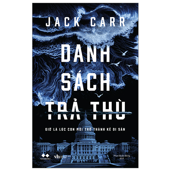Danh Sách Trả Thù