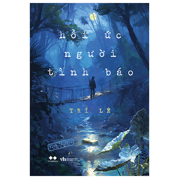 Hồi Ức Người Tình Báo