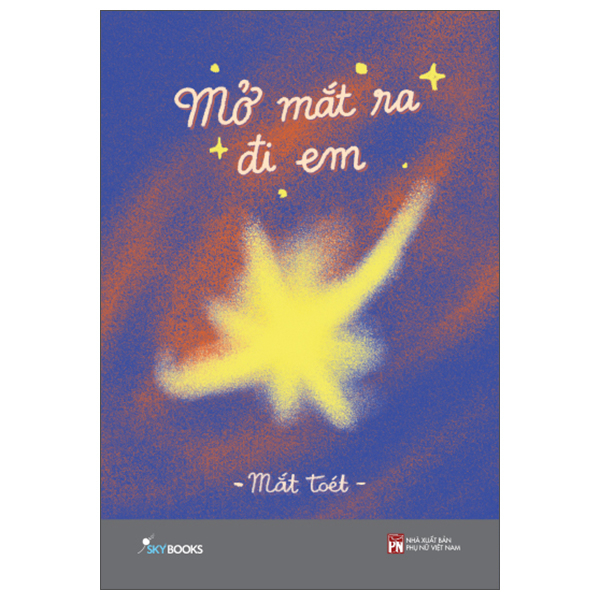 Mở Mắt Ra Đi Em