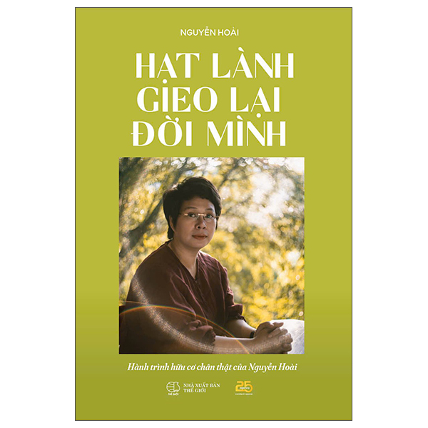 Sách Hạt Lành Gieo Lại Đời Mình - Minh