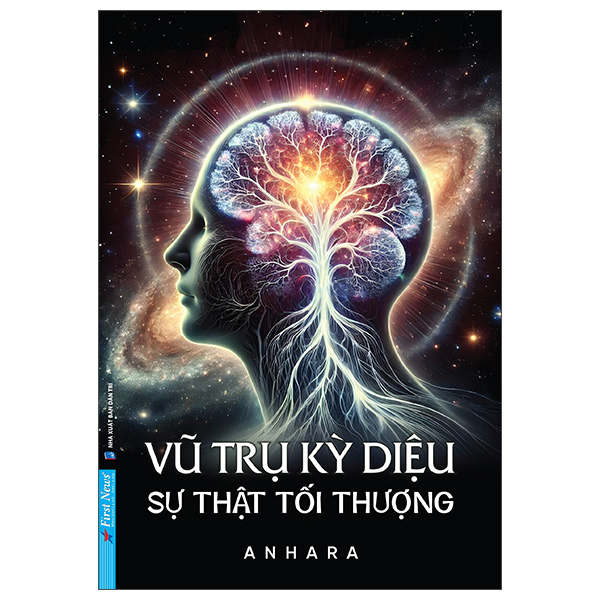 Vũ Trụ Kỳ Diệu - Sự Thật Tối Thượng