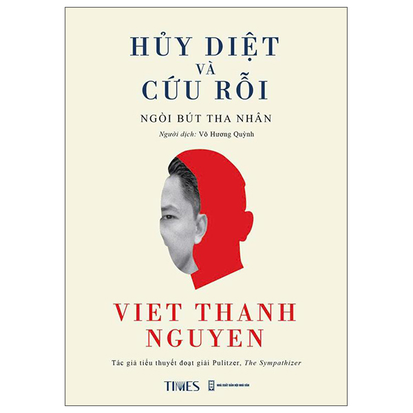 Sách Hủy Diệt Và Cứu Rỗi - Thanh Nguyên