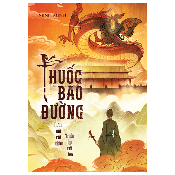Thuốc Bao Đường - Nước Nổi Rồi Chìm - Triều Hạ Rồi Lên - Độc Quyền Fahasa
