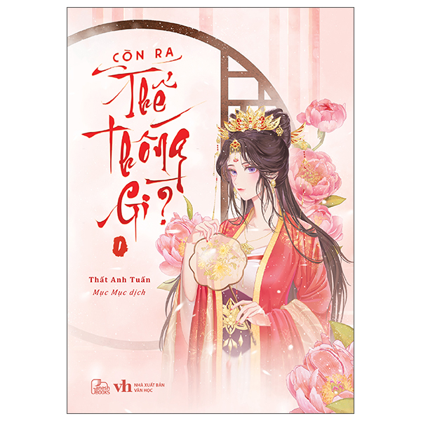 Còn Ra Thể Thống Gì? - Tập 1 - Bản Đặc Biệt - Tặng Kèm Card Nhân Vật + Postcard
