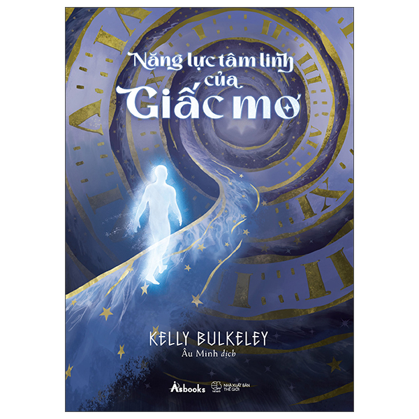 Sách Năng Lực Tâm Linh Của Giấc Mơ - Linh