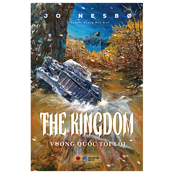 The Kingdom - Vương Quốc Tội Lỗi